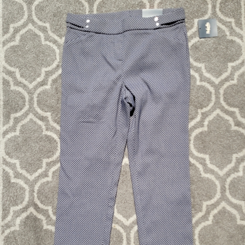 Rafaella cropped pants